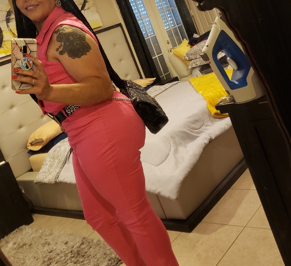Jumpsuit